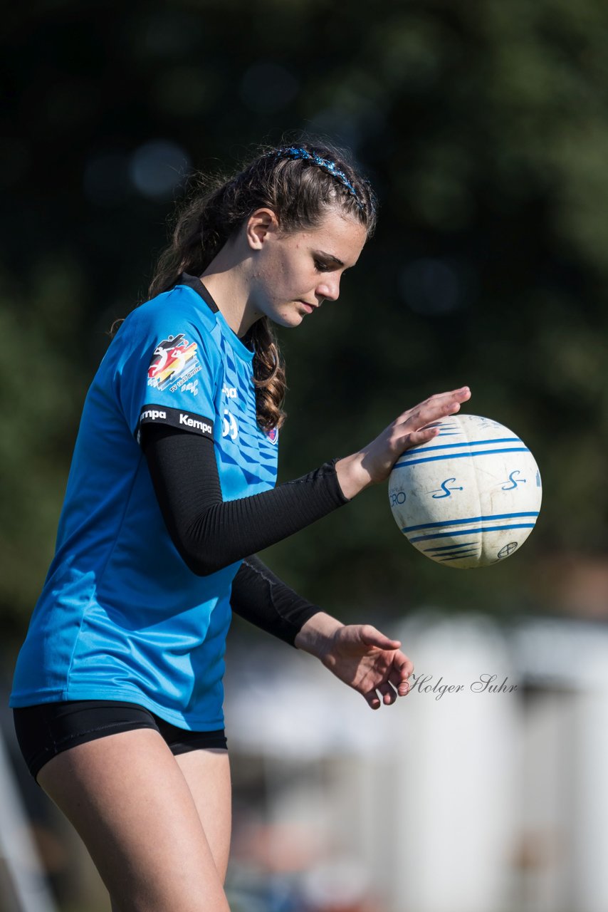 Bild 845 - wU16 Deutsche Meisterschaft